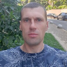 Фотография мужчины Евгений, 41 год из г. Краснотурьинск