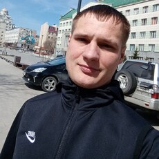 Фотография мужчины Анатолий, 33 года из г. Ангарск