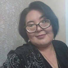 Фотография девушки Шолпан, 51 год из г. Балхаш