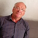 Олег, 63 года