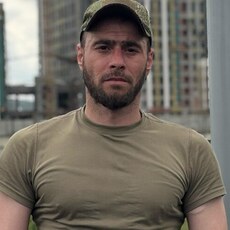 Фотография мужчины Арсен, 36 лет из г. Мариуполь