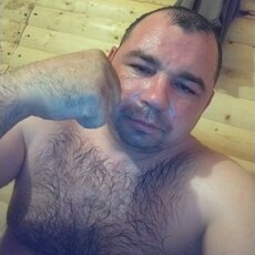 Фотография мужчины Яя, 37 лет из г. Шебекино