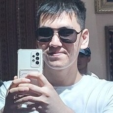 Фотография мужчины Адил, 34 года из г. Бишкек