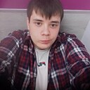 Георгий, 18 лет