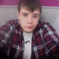 Фотография мужчины Георгий, 18 лет из г. Губкин