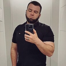 Фотография мужчины Султан, 29 лет из г. Кашира