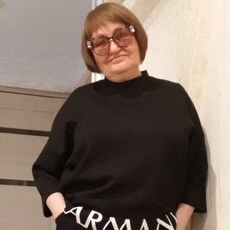 Фотография девушки Мила, 62 года из г. Киров