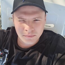 Фотография мужчины Роман, 30 лет из г. Шахты