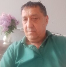 Фотография мужчины Николай, 63 года из г. Ейск