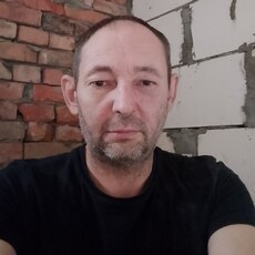 Фотография мужчины Андрей, 47 лет из г. Волгоград