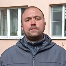 Фотография мужчины Георгий, 32 года из г. Петрозаводск