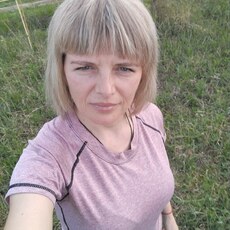 Фотография девушки Екатерина, 46 лет из г. Курск