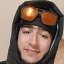 Дима, 23 года
