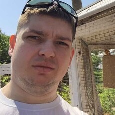 Фотография мужчины Дима, 37 лет из г. Нижневартовск