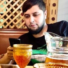 Фотография мужчины Толик, 32 года из г. Можайск