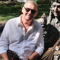 Фотография мужчины Сергей, 58 лет из г. Ростов-на-Дону