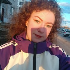 Фотография девушки Kolibrik, 22 года из г. Борисоглебск