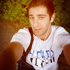 Фотография мужчины Александр, 31 год из г. Пенза