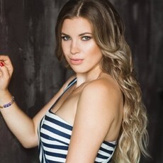 Фотография девушки Яна, 31 год из г. Кострома