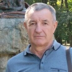 Фотография мужчины Виктор, 64 года из г. Красноперекопск