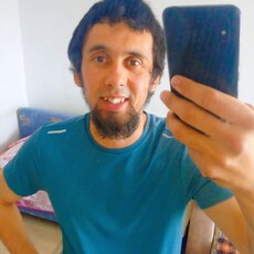 Фотография мужчины Володя, 30 лет из г. Астана