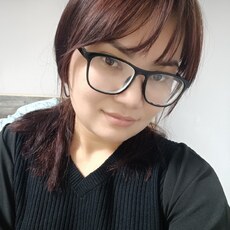 Фотография девушки Abs, 26 лет из г. Нукус