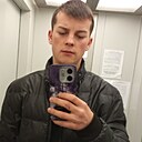 Алексей, 22 года