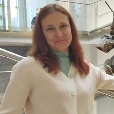 Фотография девушки Елена, 43 года из г. Арсеньев