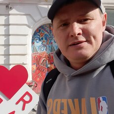 Фотография мужчины Андрей, 41 год из г. Ангарск