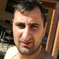 Фотография мужчины Рубен, 36 лет из г. Магнитогорск