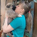 Настя, 36 лет