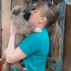 Фотография девушки Настя, 36 лет из г. Благовещенск