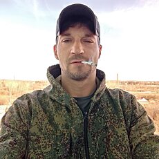 Фотография мужчины Иван, 33 года из г. Райчихинск