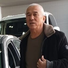 Гена, 64 из г. Калининград.