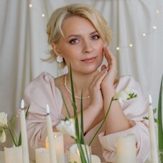 Фотография девушки Виолетта, 36 лет из г. Иркутск