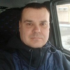 Фотография мужчины Ivan, 38 лет из г. Курган
