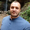 Ник, 44 года