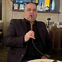 Ахмед, 54 года