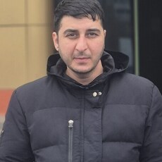Фотография мужчины Kral, 31 год из г. Кинешма