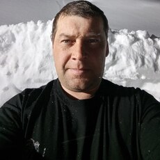 Фотография мужчины Илья, 38 лет из г. Комсомольск-на-Амуре
