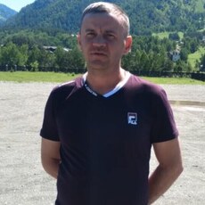 Фотография мужчины Сергей Батанов, 40 лет из г. Новоалтайск