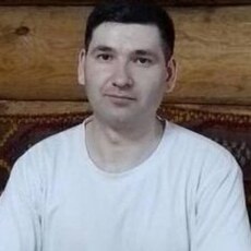 Фотография мужчины Рустам, 42 года из г. Тюмень