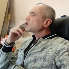 Фотография мужчины Игорь, 51 год из г. Саратов