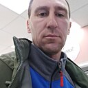 Андрей, 32 года