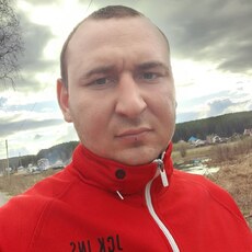 Фотография мужчины Александр, 32 года из г. Юрга