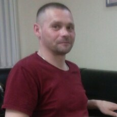 Фотография мужчины Сергей, 43 года из г. Зуевка