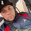Матвей, 33 года