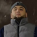 Сардор, 22 года