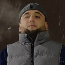 Фотография мужчины Сардор, 23 года из г. Щёлково