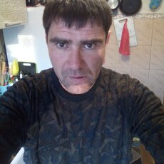 Фотография мужчины Петр, 39 лет из г. Чита